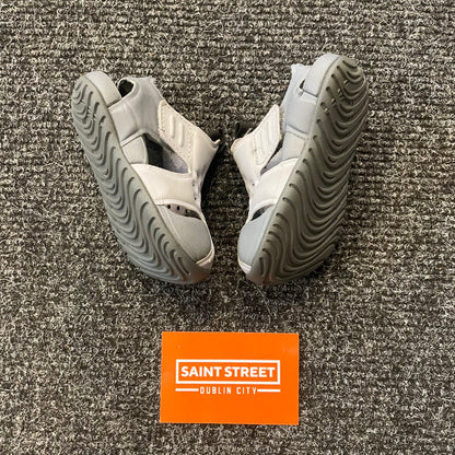 Nike Sandal Grey TD