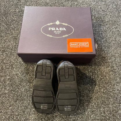 Prada High Tops Camo (TD)