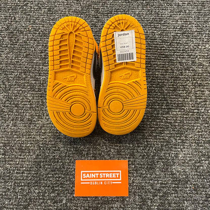 Air Jordan 1 Mid 'Pollen' (TD)