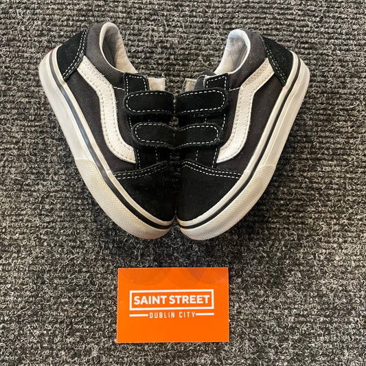 Vans Old Skool Strap (TD)