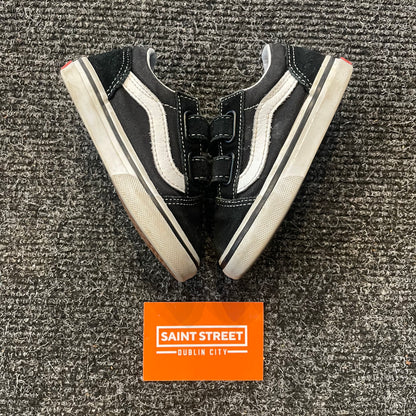 Vans Old Skool Strap (TD)