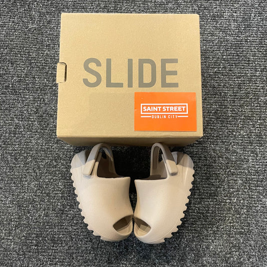 Yeezy Slide 'Pure' (Kids)