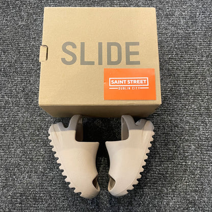 Yeezy Slide 'Pure' (Kids)