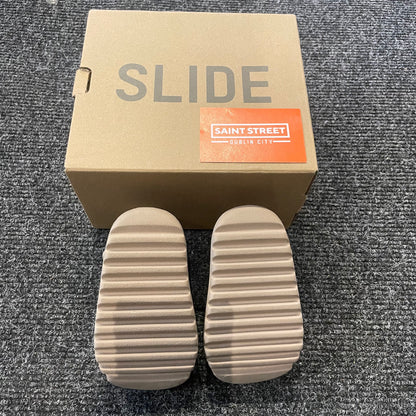 Yeezy Slide 'Pure' (Kids)