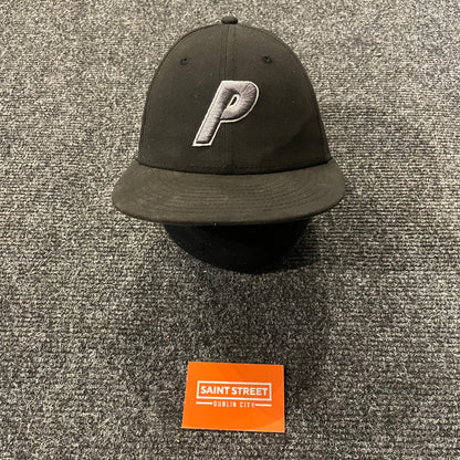 Palace X New Era Dragon Fitted