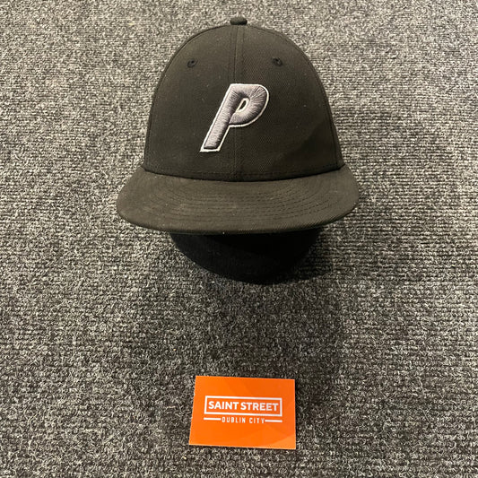 Palace X New Era Dragon Fitted