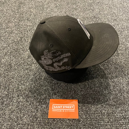 Palace X New Era Dragon Fitted