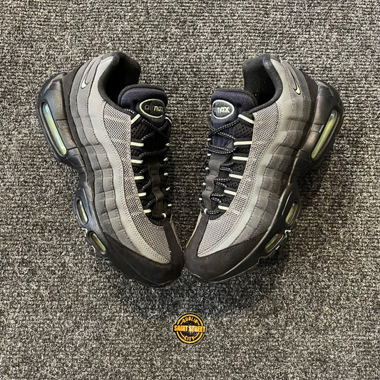 Nike Air Max 95 Vapor Green