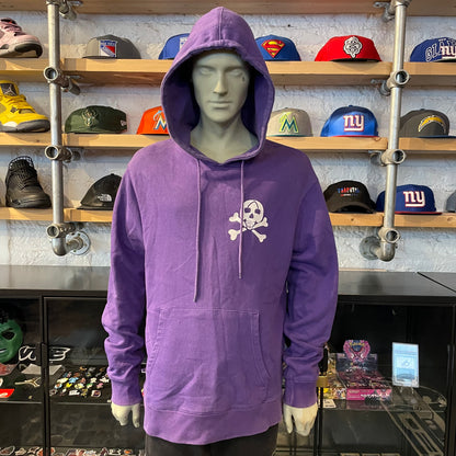 BBC Icecream Hoodie Purple