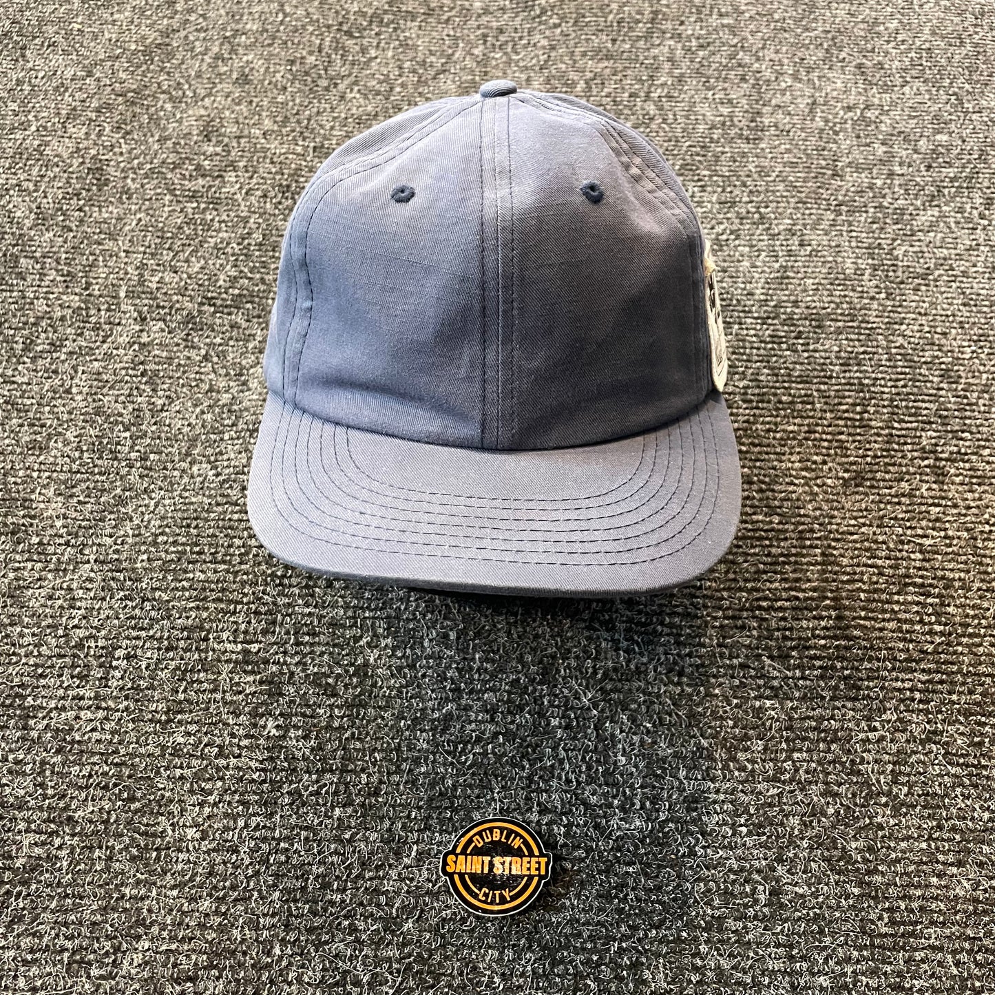 Cav Empt Hat Navy
