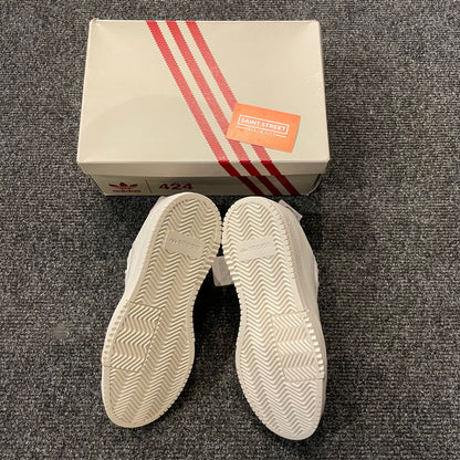 Adidas X 424 Sneaker White