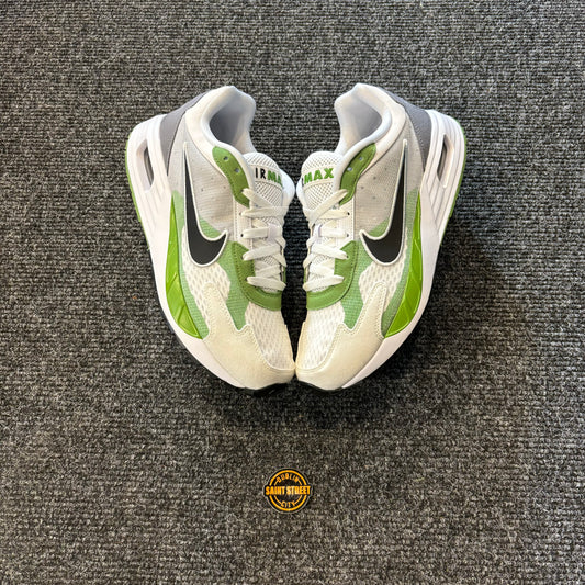 Nike Air Max Solo White/Green