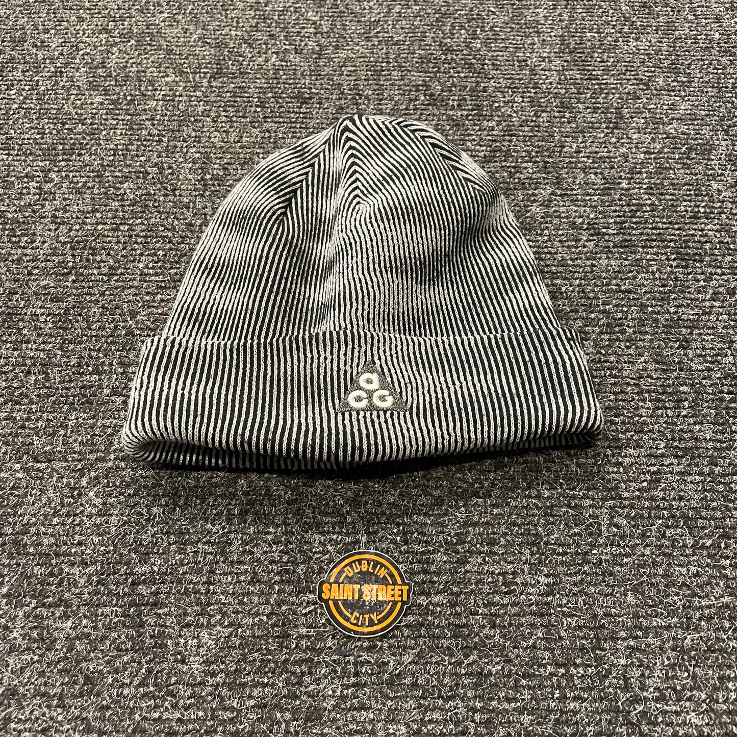 Nike ACG Beanie Grey