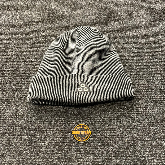 Nike ACG Beanie Grey