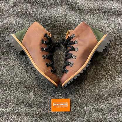 Timberland X Nina Chanel Hiker Boot