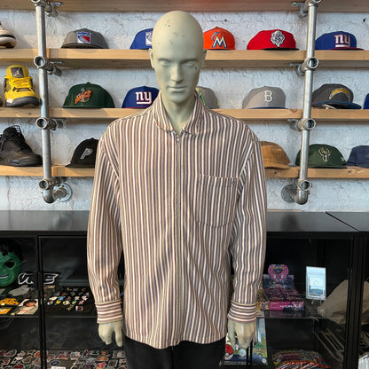 Martine Rose X Tommy hilfiger Zip Up