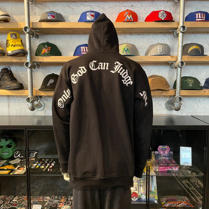 New Era Exodus Hoodie