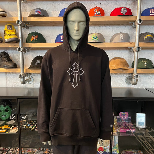 New Era Exodus Hoodie