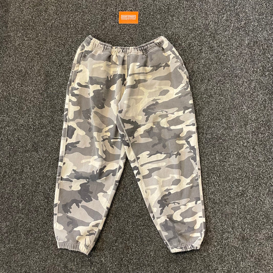 Nike NRG Trackpants Camo