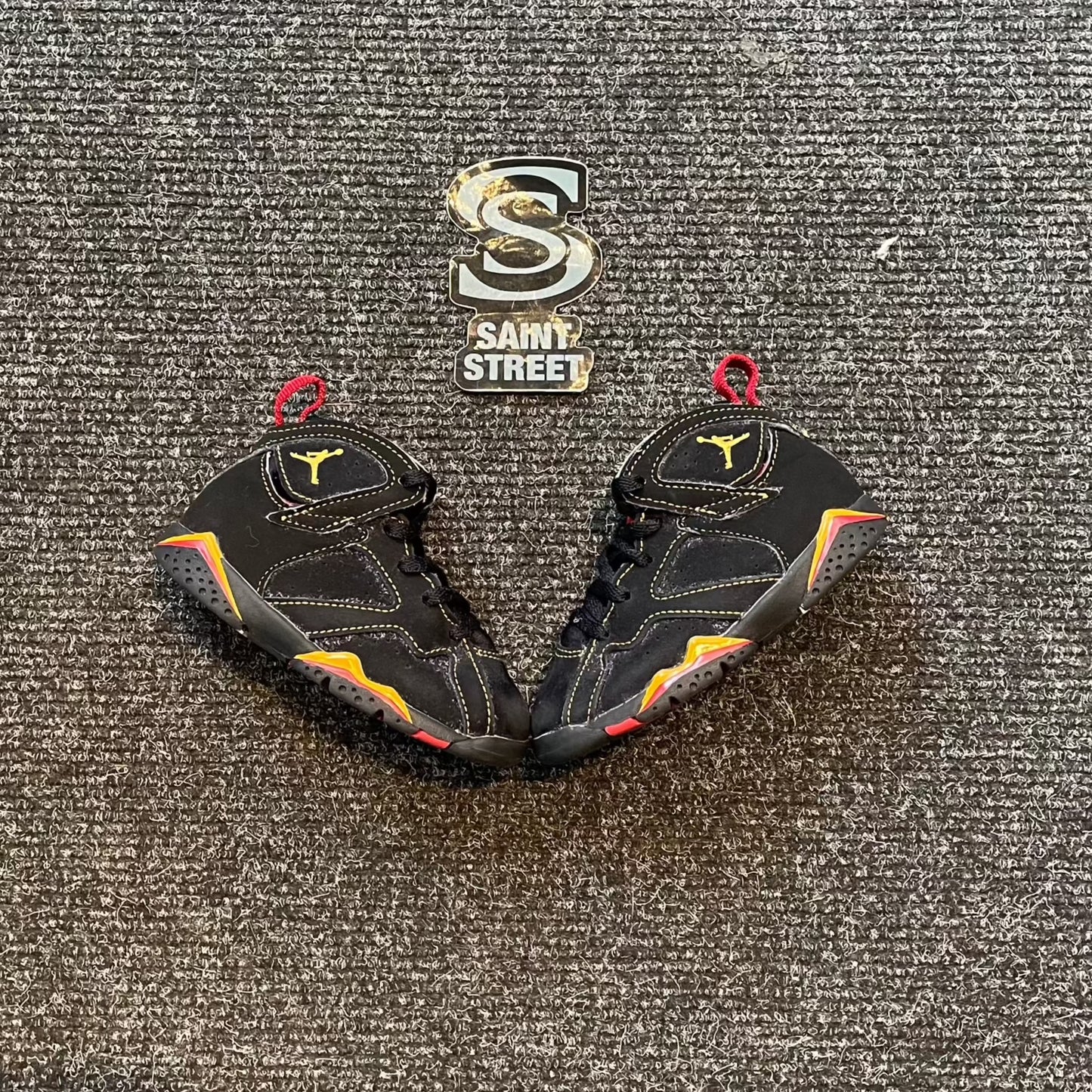 Jordan 7 'Citrus' (TD)