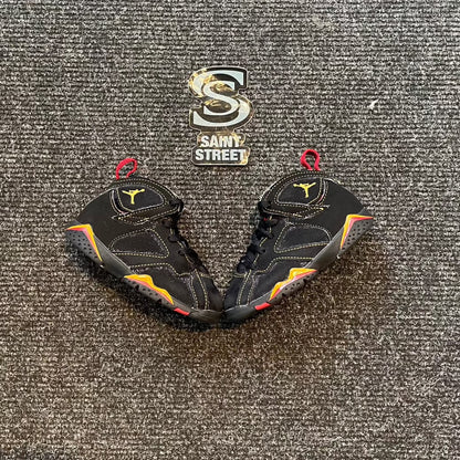 Jordan 7 'Citrus' (TD)