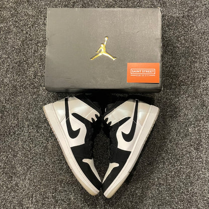 Air Jordan 1 Mid 'Diamond Shorts' , Uk 8