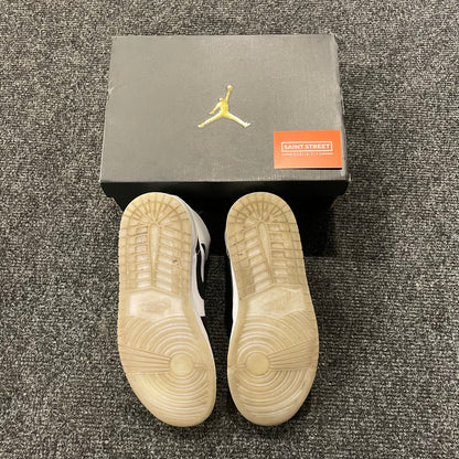 Air Jordan 1 Mid 'Diamond Shorts' , Uk 8