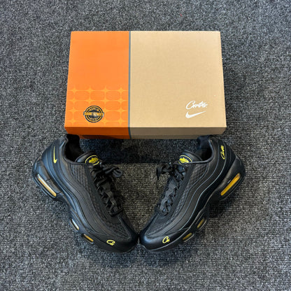 Nike X Cortiez Air Max 95 'Honey Black'