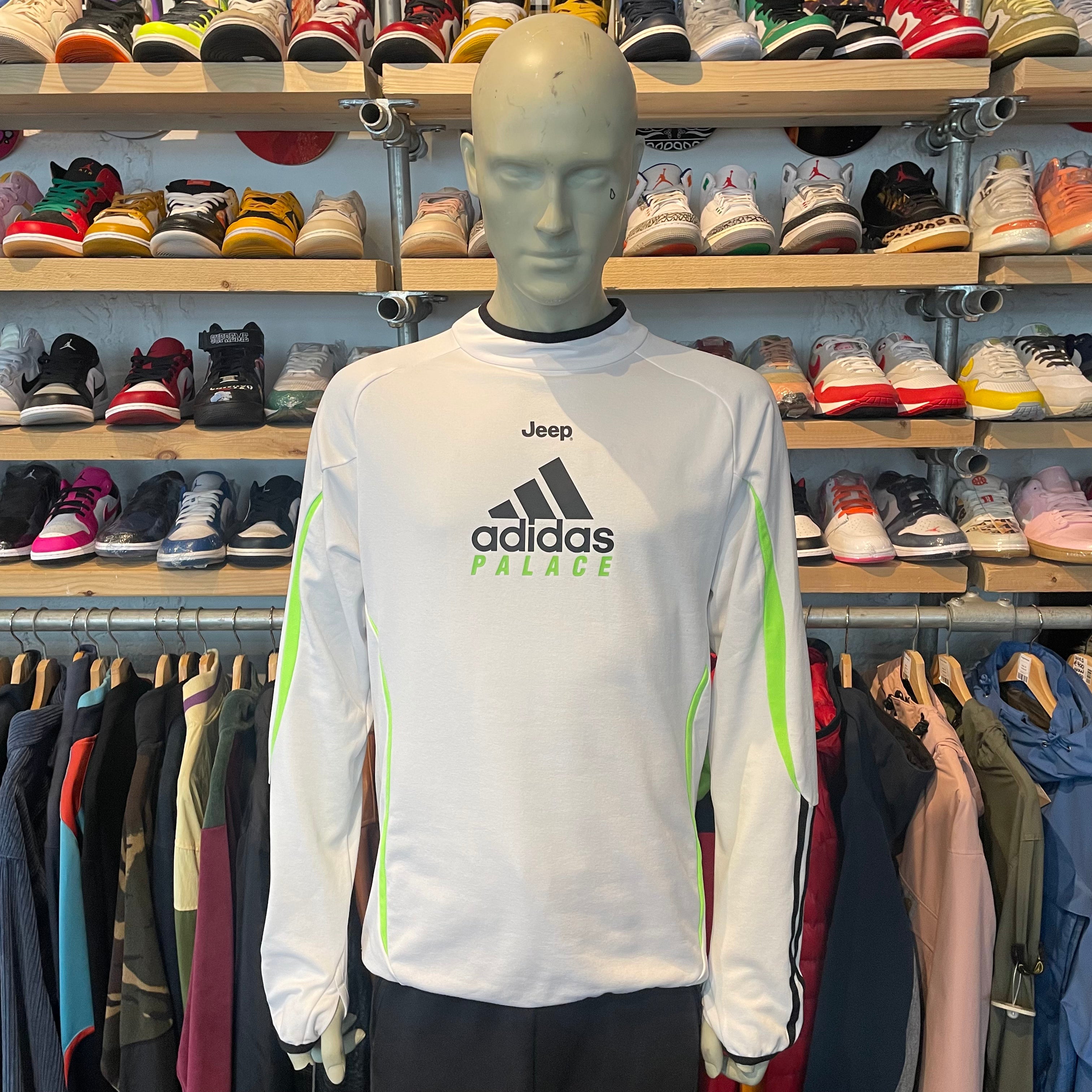 Adidas us juventus palace outlet deals