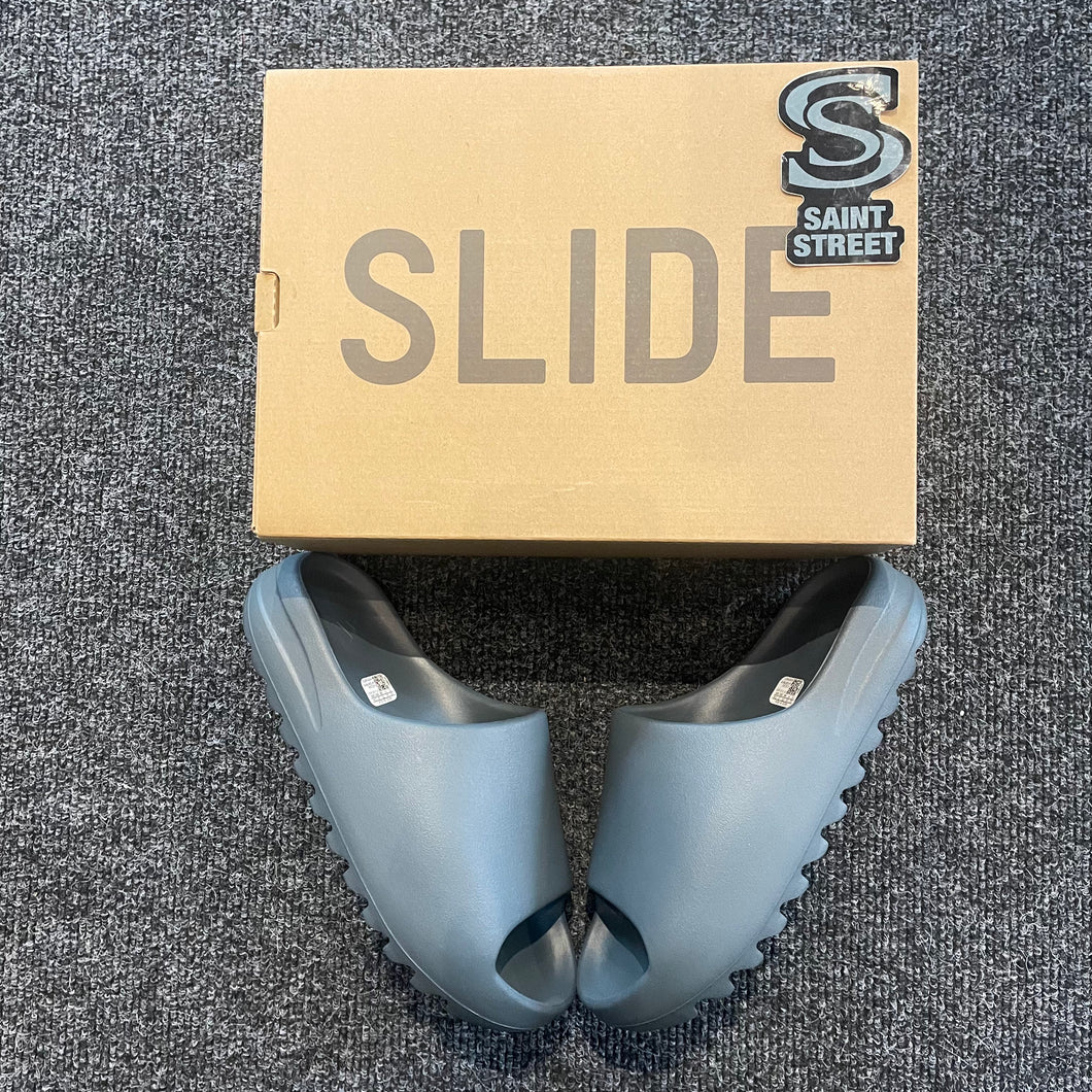 Yeezy Slide Marine