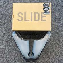 Load image into Gallery viewer, Yeezy Slide Marine
