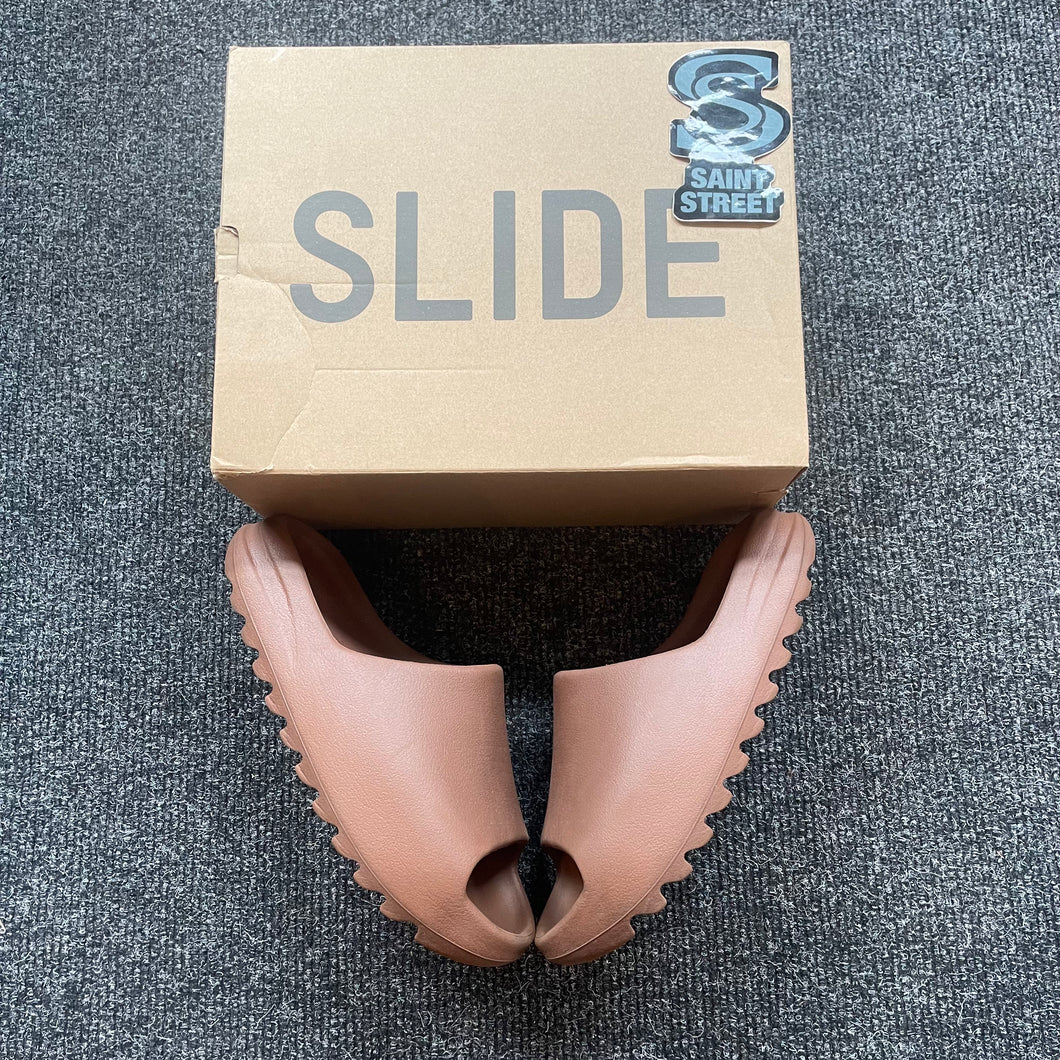 Yeezy Slide 'Flax'