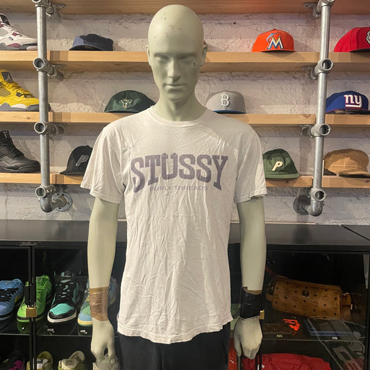 Stussy Burly Threads Tee