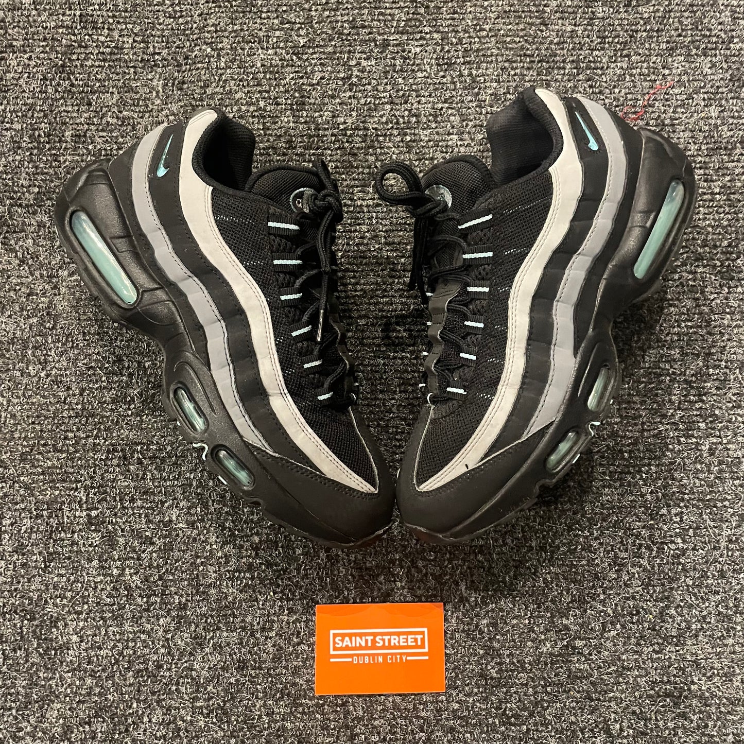 Nike Air Max 95 'Aurora'