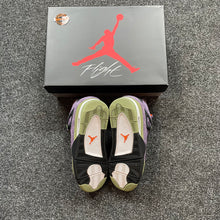 Load image into Gallery viewer, Air Jordan 4 &#39;Canyon Purple&#39;
