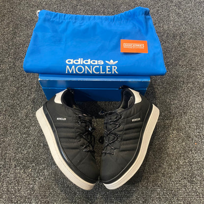 Moncler X Adidas Fourm
