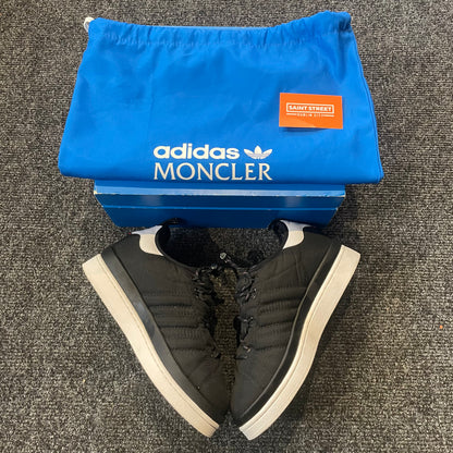 Moncler X Adidas Fourm