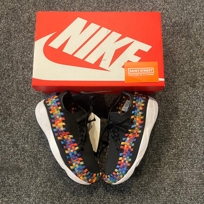 Nike Footscape Black/Multi