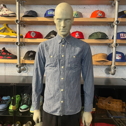 Carhartt Denim Shirt