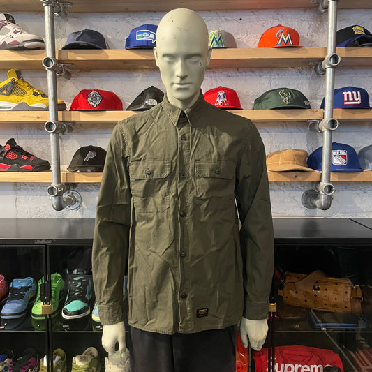 Carhartt Khaki Shirt