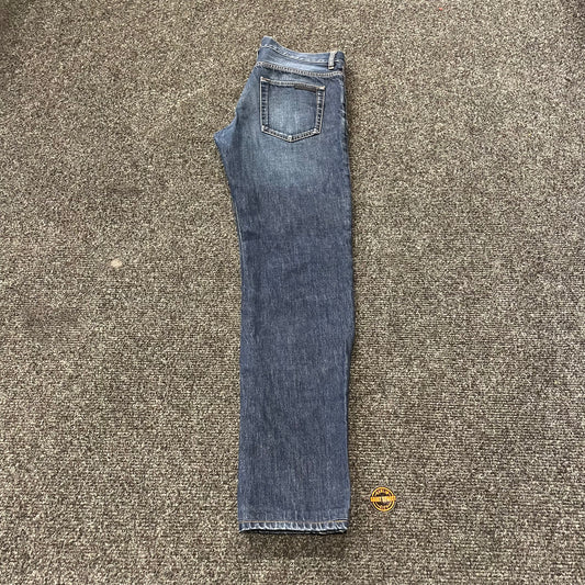 Prada Denim Jeans