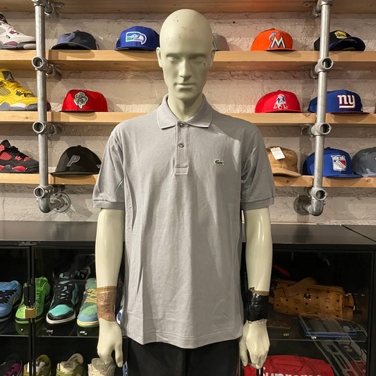 Lacoste Polo Grey