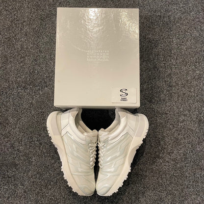 Maison Martin Margiela 50/50 Sneaker White