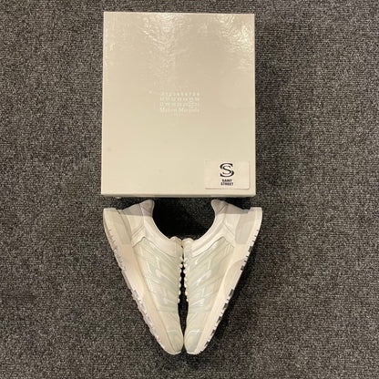 Maison Martin Margiela 50/50 Sneaker White