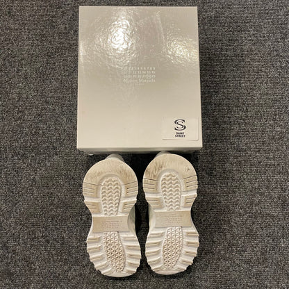 Maison Martin Margiela 50/50 Sneaker White