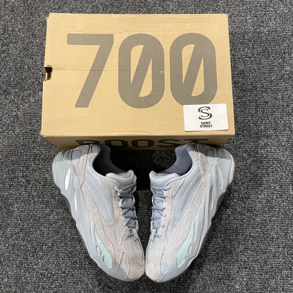 Adidas X Yeezy 700 V2 'Hospital Blue'