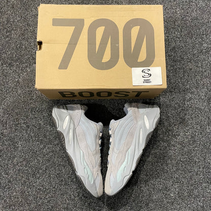 Adidas X Yeezy 700 V2 'Hospital Blue'