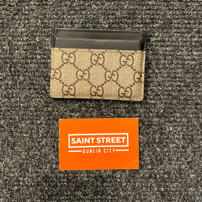 Gucci Card Holder Snake