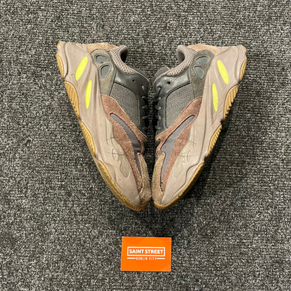 Adidas X Yeezy 700 'Mauve'