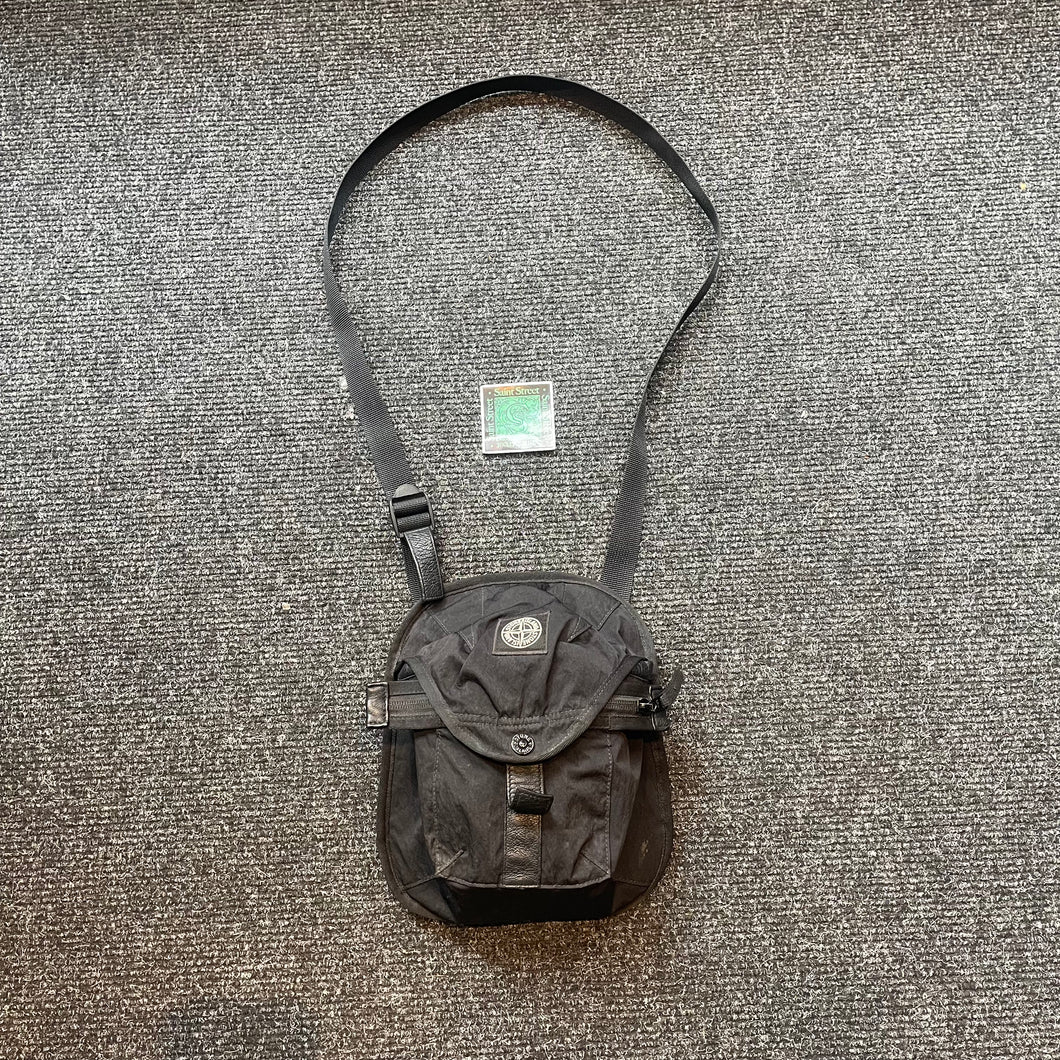 Stone Island Side Bag/Chest Rig